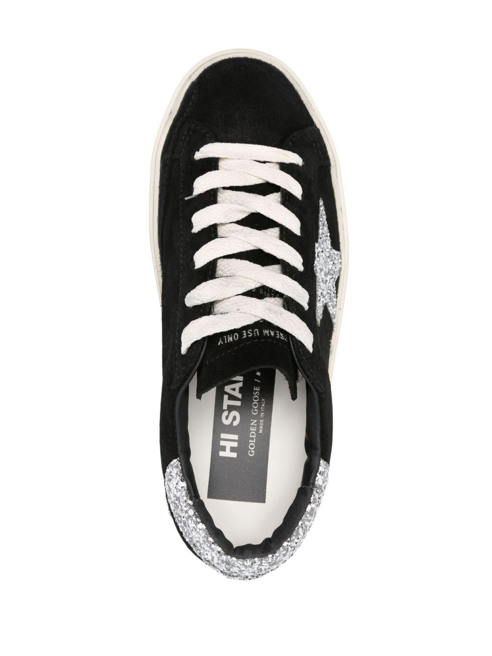 Shoes Women GWF00118 F00638990179 GOLDEN GOOSE 