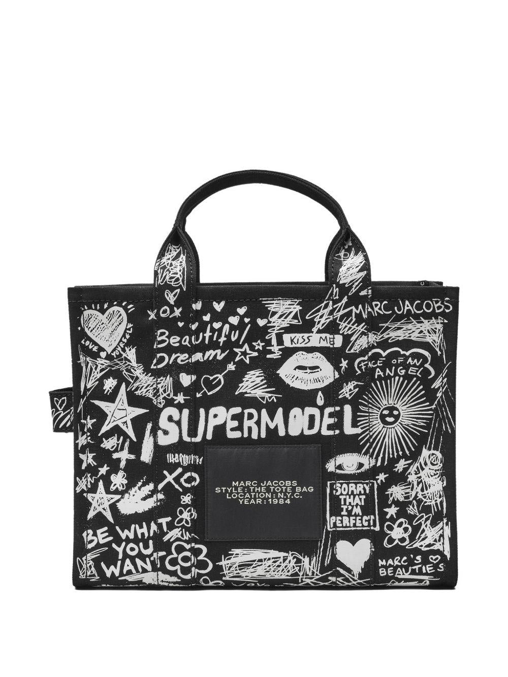  2S6HTT015H02 #002 MARC JACOBS 