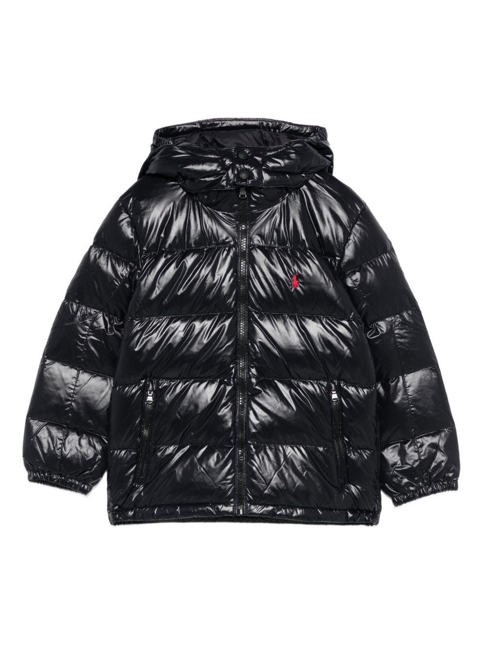  323978459001 #BLACK. RALPH LAUREN KID 