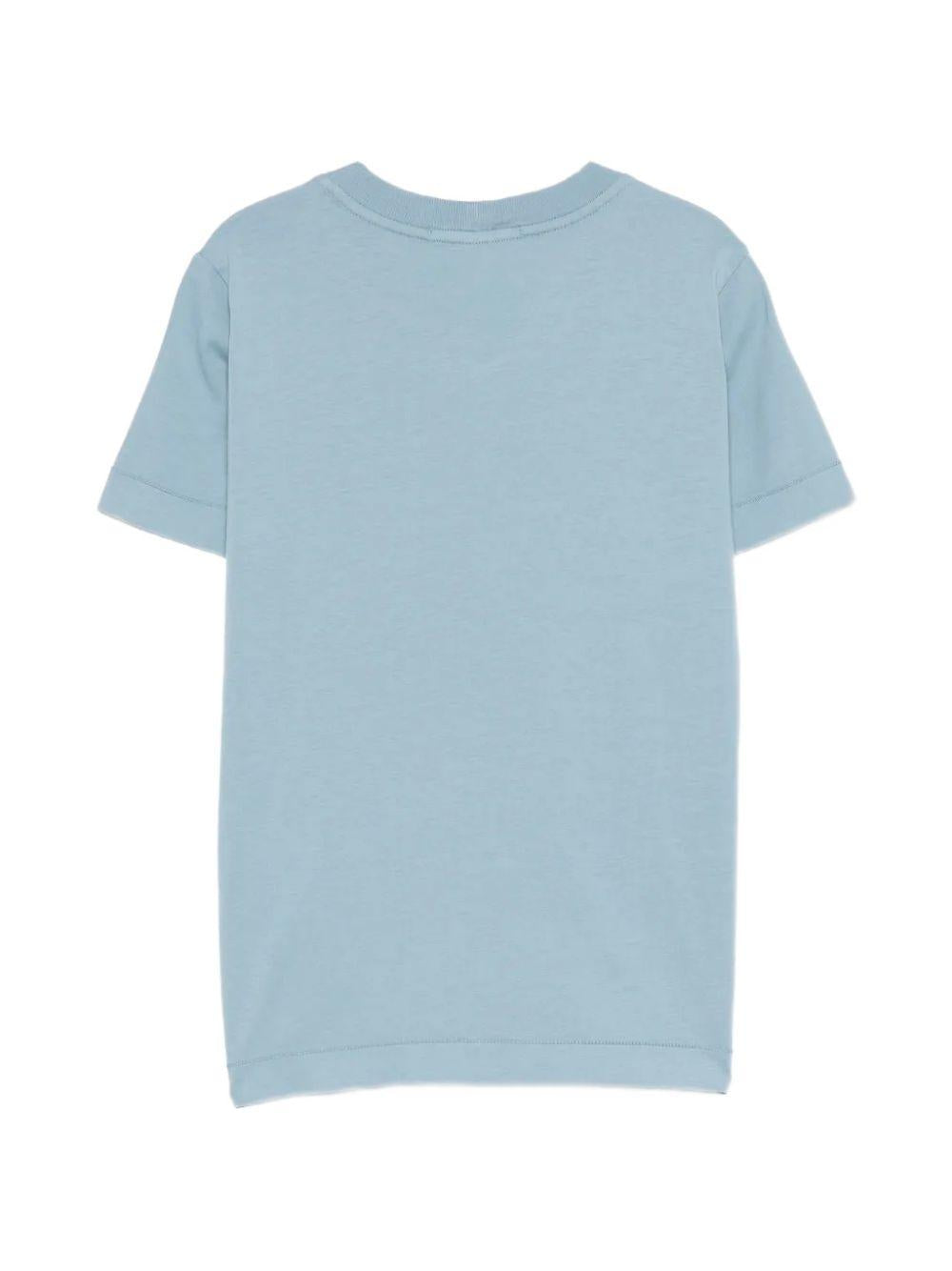  L1S162100002 S0047V0041 STONE ISLAND JUNIOR 