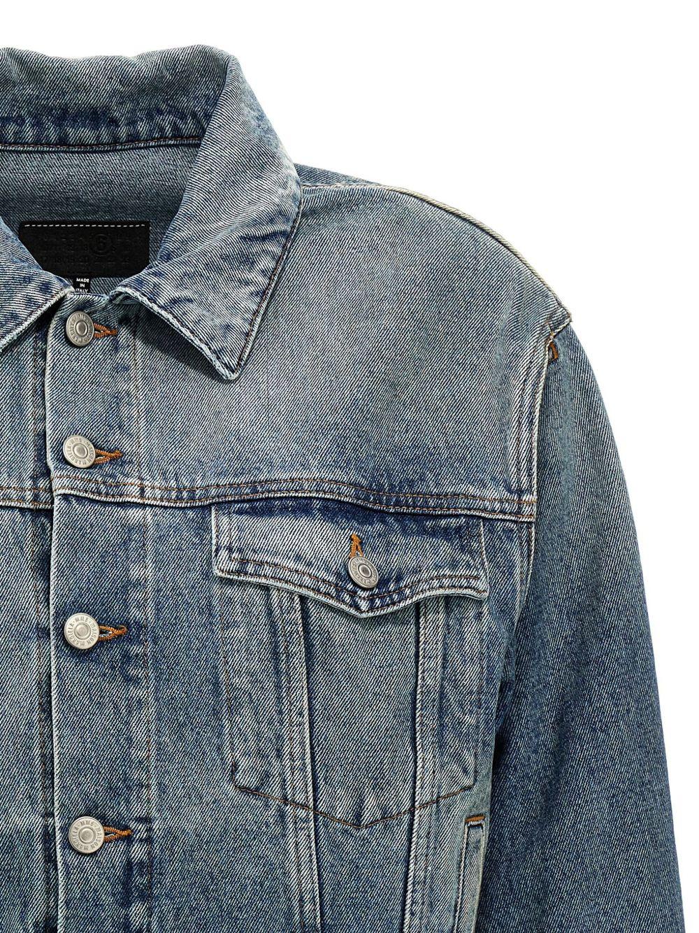 MM6 MAISON MARGIELA S52AM0308M30018965