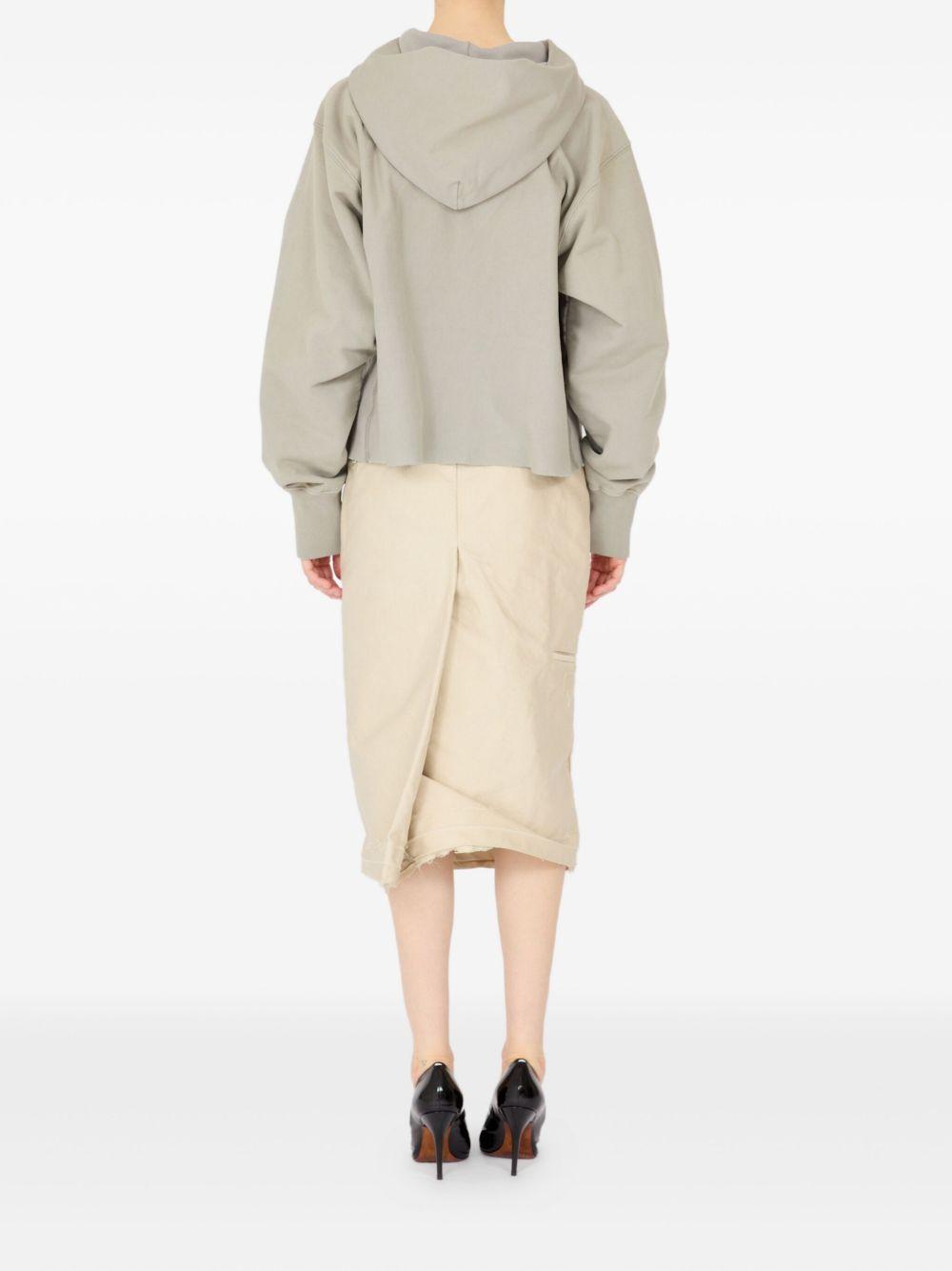 S51GU0139 S25520803 MAISON MARGIELA 