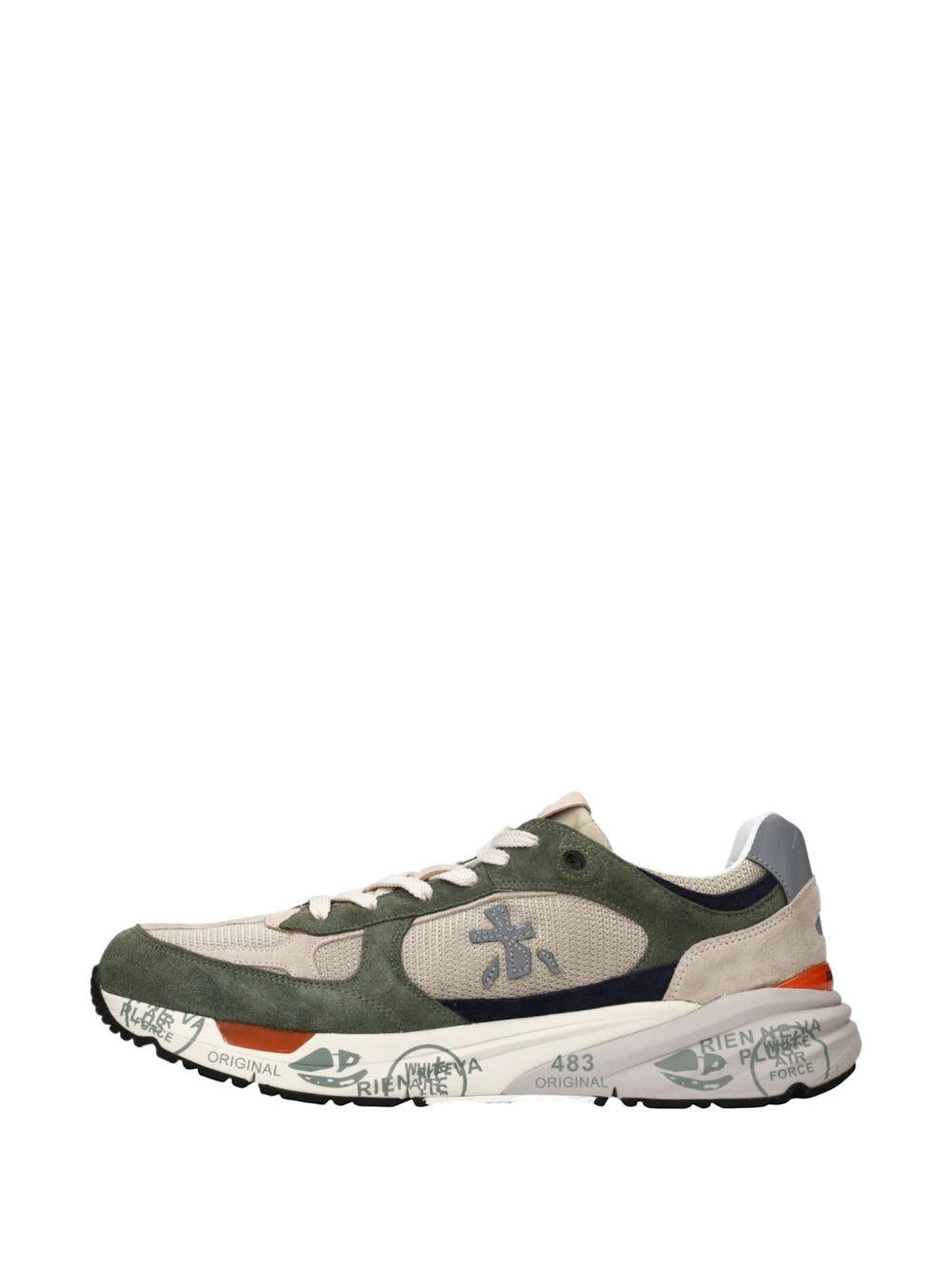  MASE25 #8015 PREMIATA 