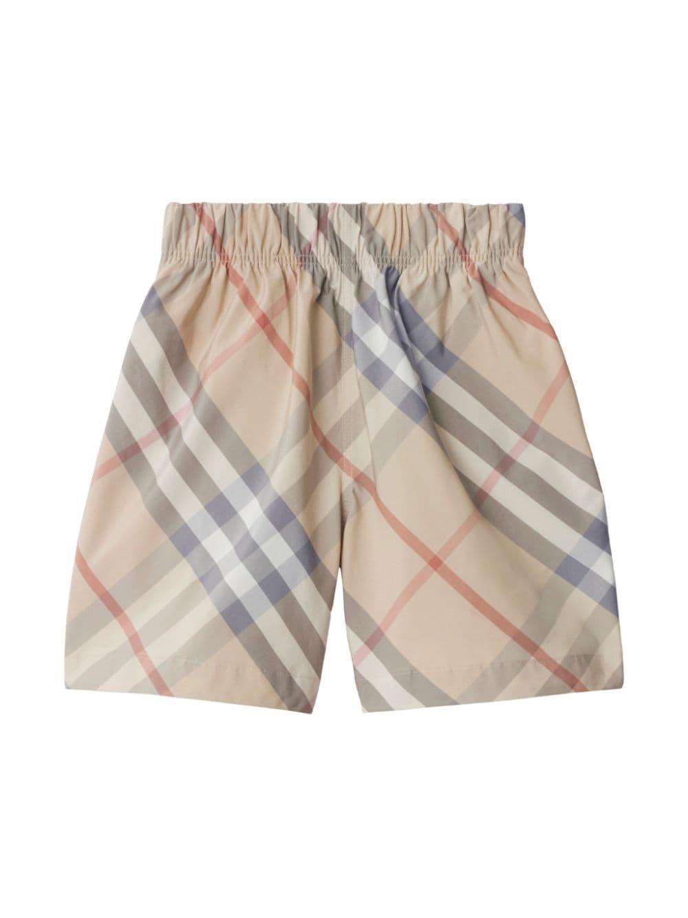 BURBERRY JR 8089215#A2205