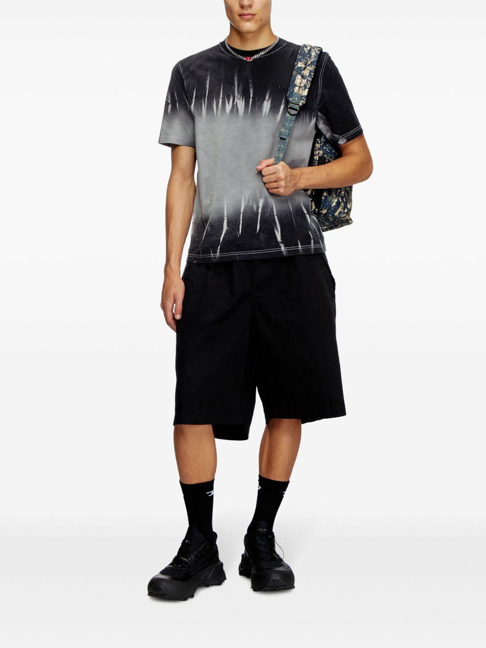 Tshirt Men A17801 0SLBQ9XXA DIESEL 
