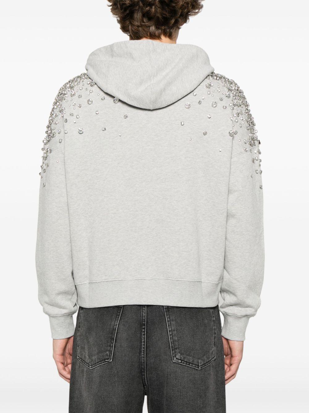 Sweatshirt Women GUP01932 P00191660513 GOLDEN GOOSE 