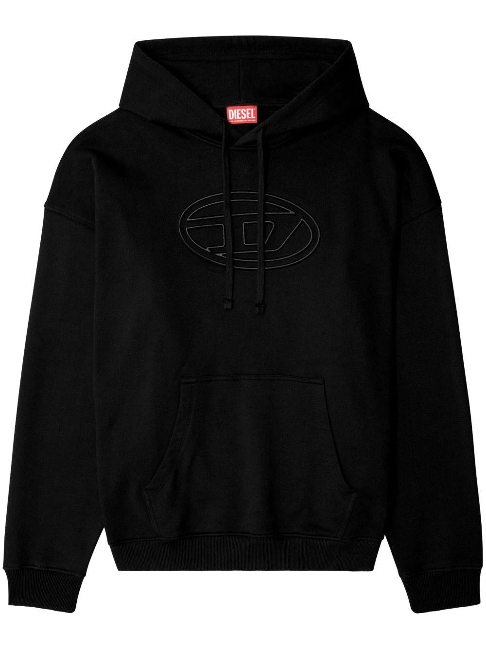 Sweatshirt Men A03791 0JYYJ9XX DIESEL 