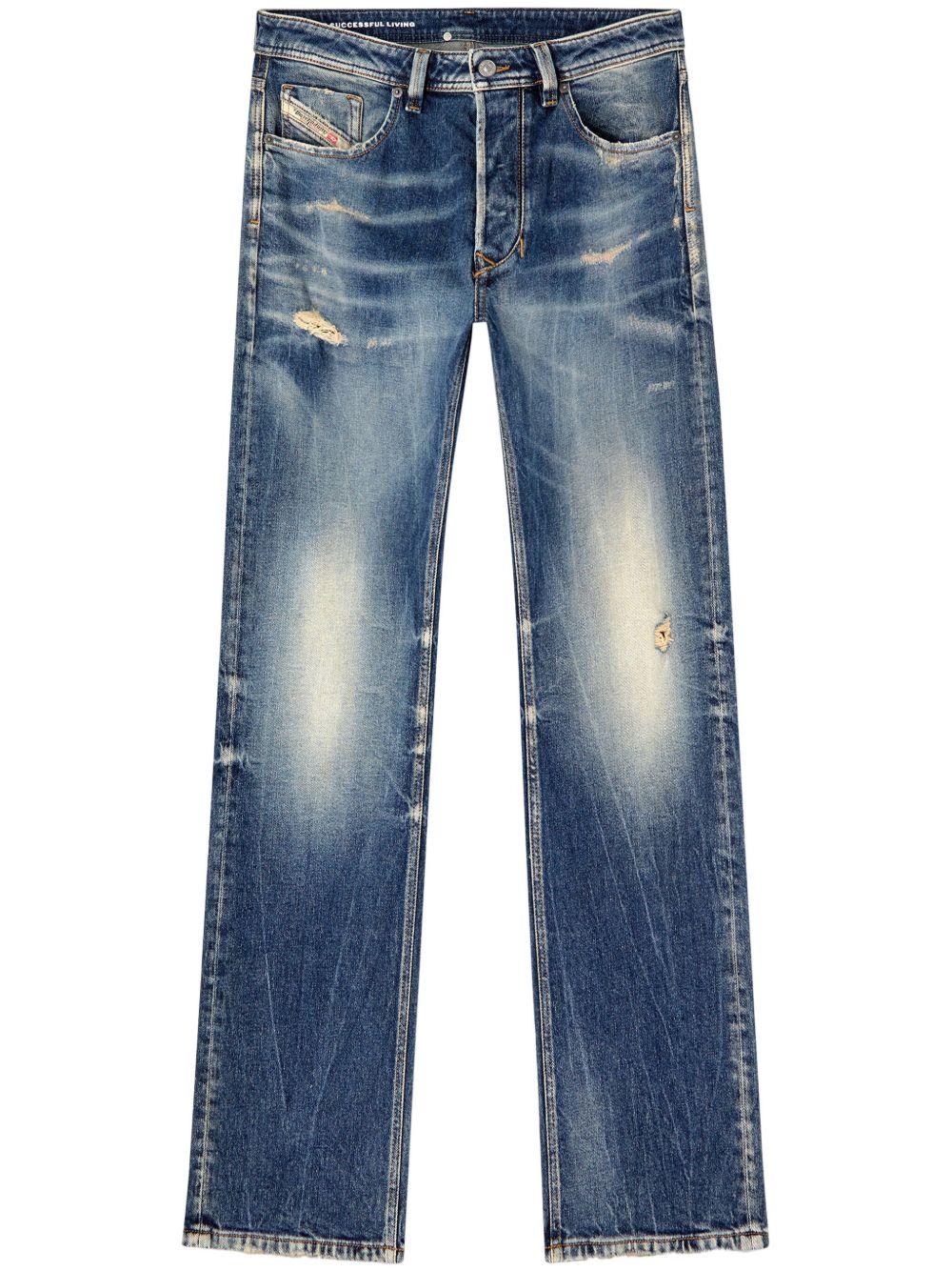 Jeans Men 00C06Q 007Y6 L 3201 DIESEL 