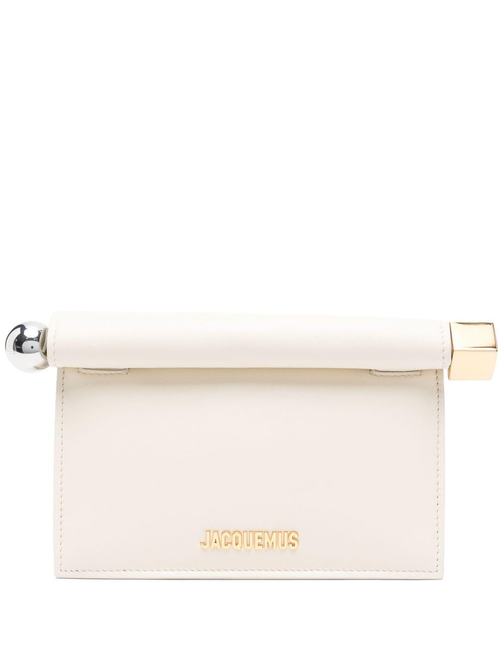  24EBAW00392 AC27L14115 JACQUEMUS 