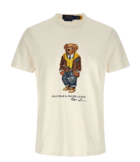  710P07346001 #HUDS VALLEY BEAR RALPH LAUREN 