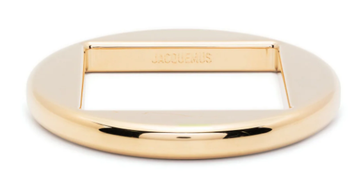  23H233JW633 5845270 JACQUEMUS 