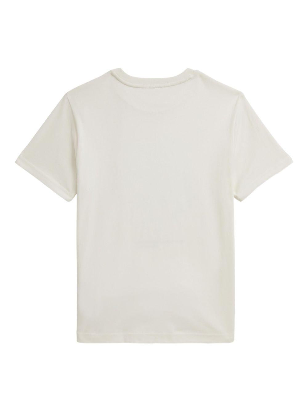  323979493001 #BEAR RALPH LAUREN KID 