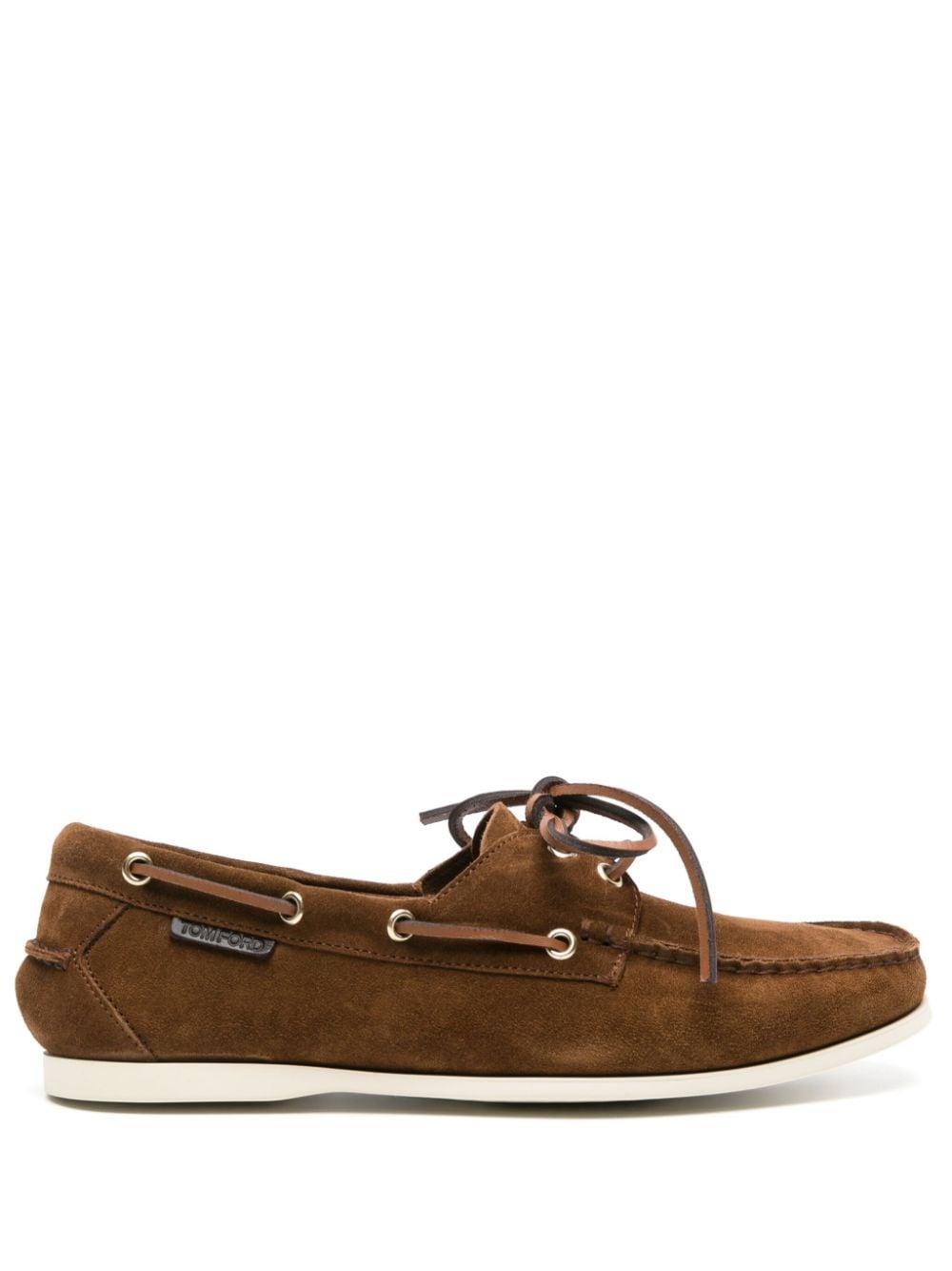 Shoes Men J1467 LCL046P3BW12 TOM FORD 