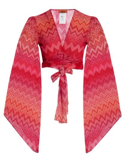 Top Women MS25SK04 BW00USS30EW MISSONI 