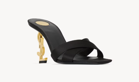 SAINT LAURENT 8189319QAB11000