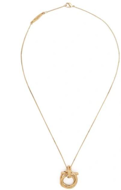  751631 760551ORO SALVATORE FERRAGAMO 