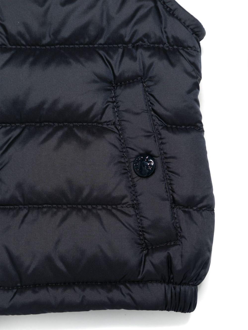  L19511A00023 597YF778 MONCLER KID 