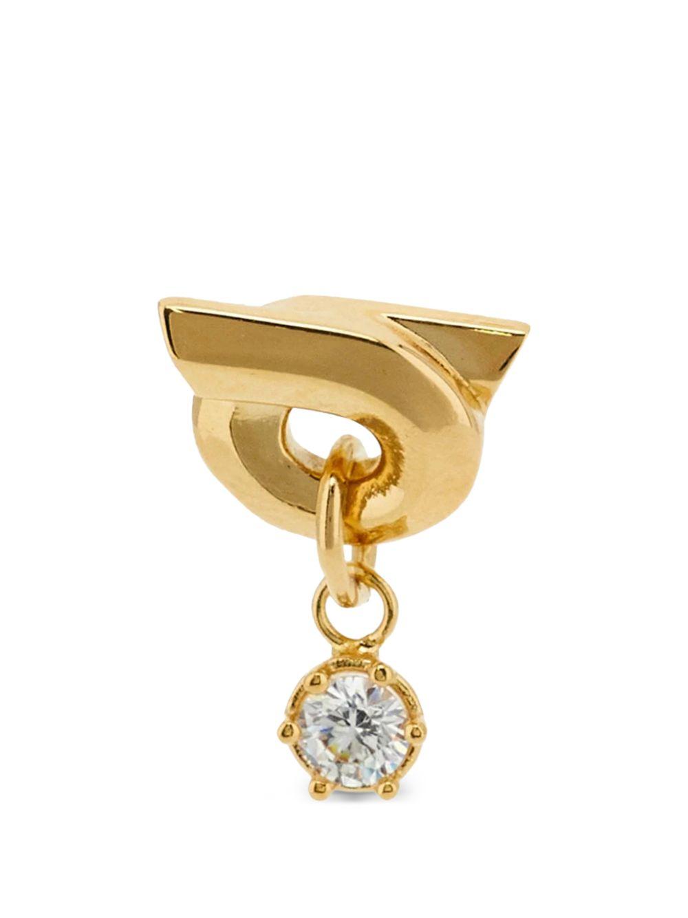  760928 790661ORO/CRYSTAL SALVATORE FERRAGAMO 