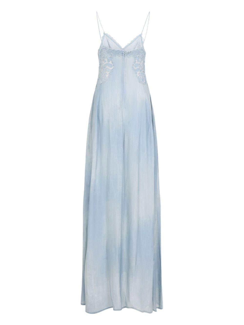 Dress Women D462Q370EMY #S4612 ERMANNO SCERVINO 