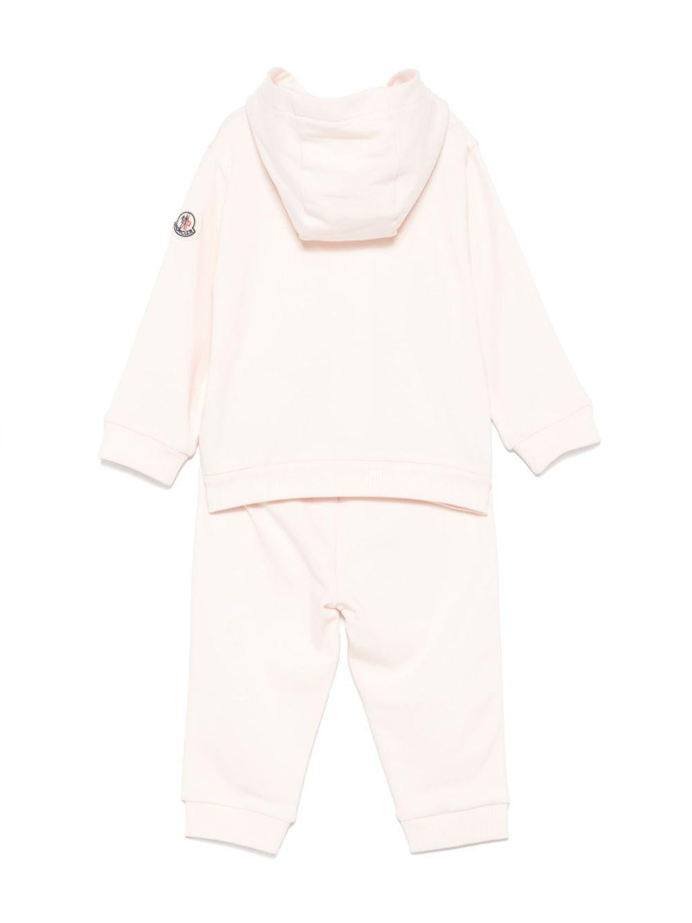 MONCLER KID K19518M00004899AR529