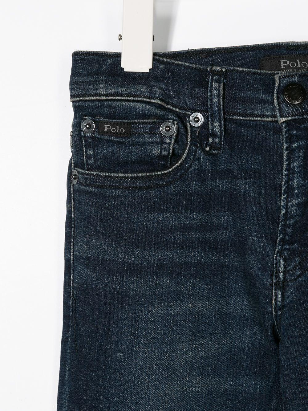 RALPH LAUREN KID 322750427001*#PEYTON WASH
