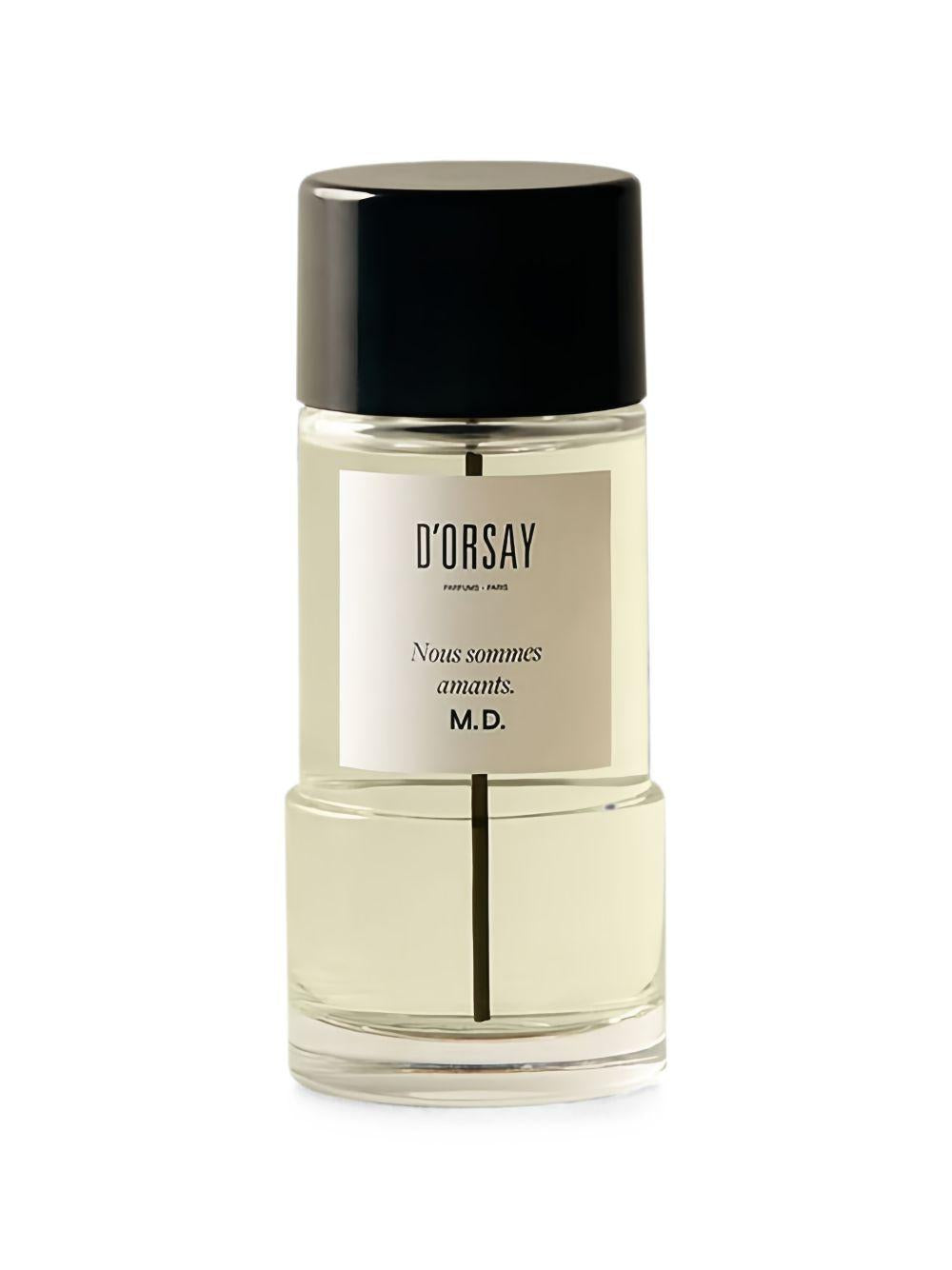  PFSS000130007 #MD EDP DORSAY 