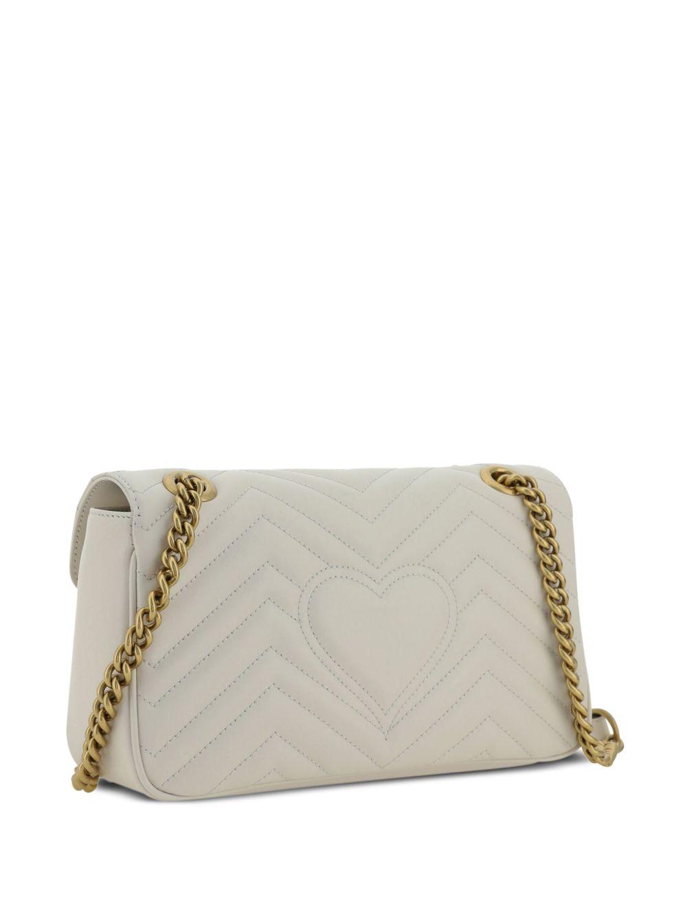 Bag Women BORSA A SPALLA GG MARMONT MISURA PICCOLA 443497 DTDIT9022 GUCCI 