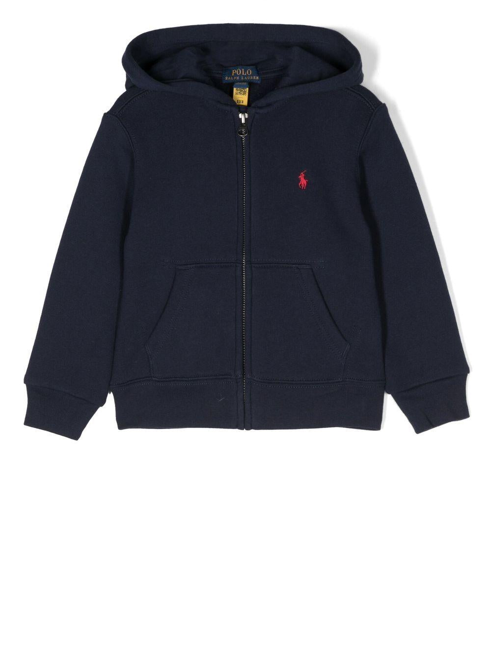 323547626001 #CRUISE NAVY RALPH LAUREN KID 