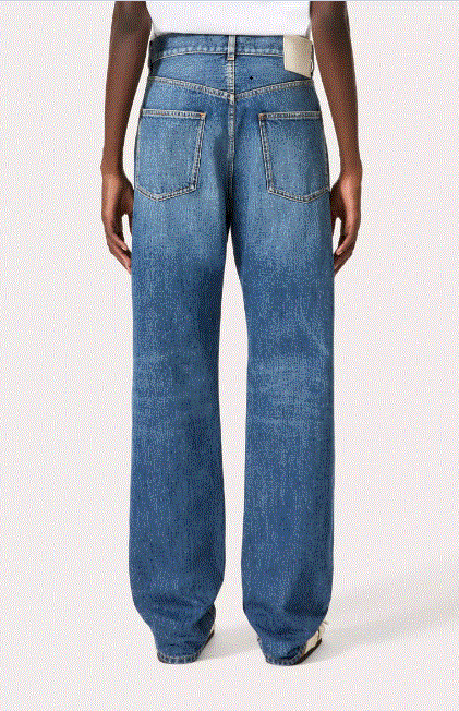 Jeans Women 4B0DD18T8JS* #558 VALENTINO 
