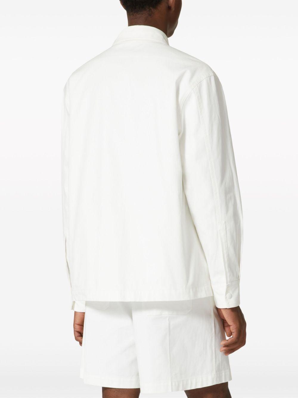 peacoat Men 4V0CJJ109UA* #A03 VALENTINO 