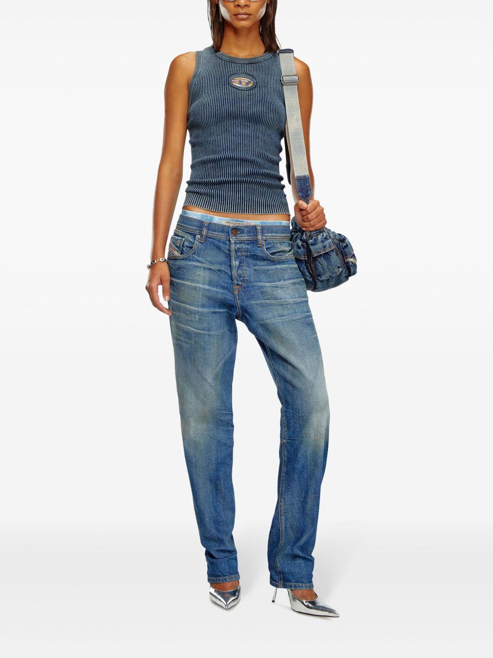 Undershirt Women A14817 0ANAH8AT DIESEL 