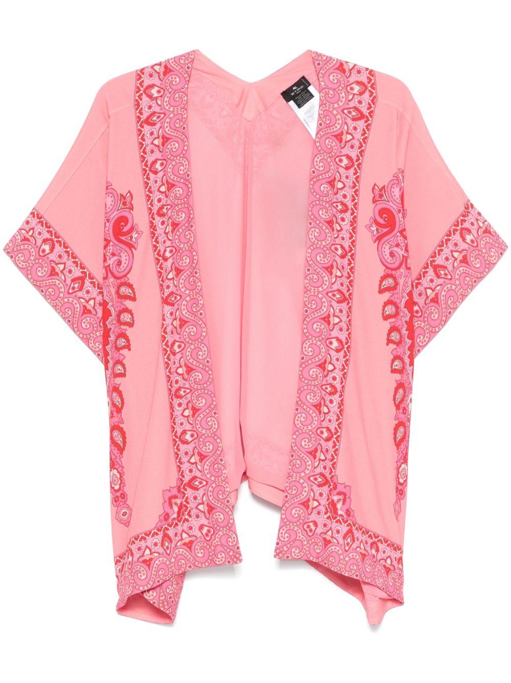  WRPA0016 AK725X0872ROSA ETRO 