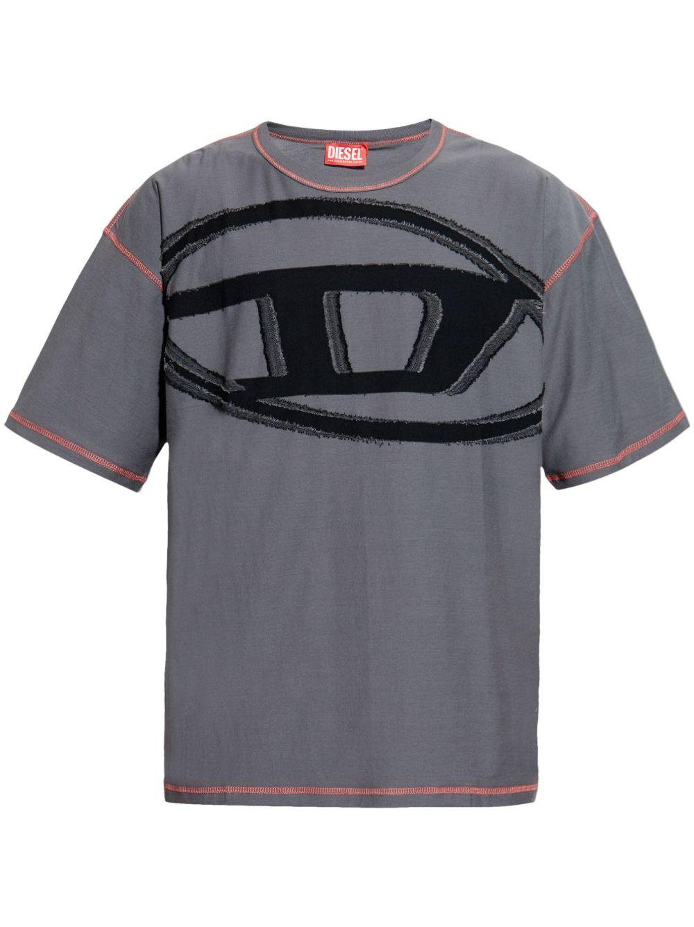 Tshirt Men A16185 0GIAS9DV DIESEL 