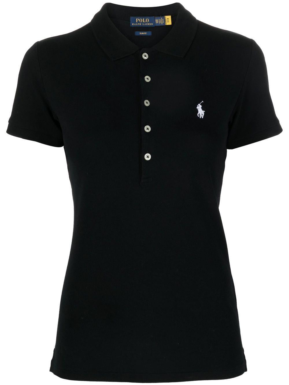  211870245005 #BLACK/WHITE RALPH LAUREN 