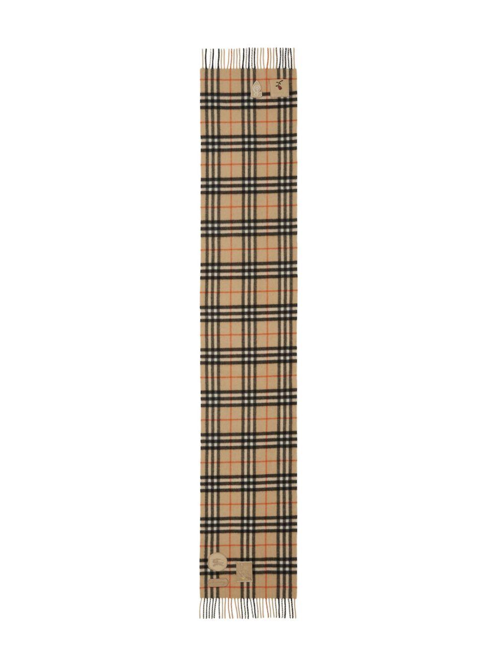  8102900 #A2021 BURBERRY 