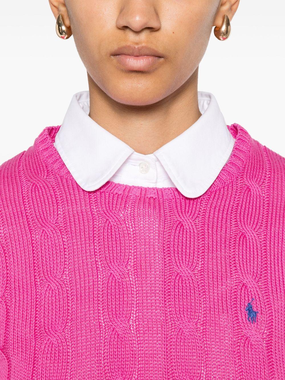 RALPH LAUREN 211891640025#REGATTA PINK
