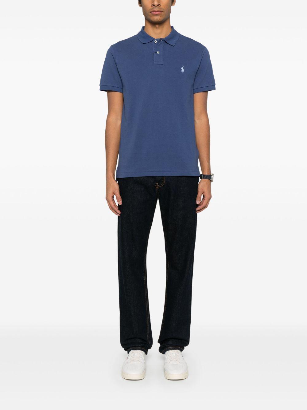 RALPH LAUREN 710536856441#LIGHTNAVY