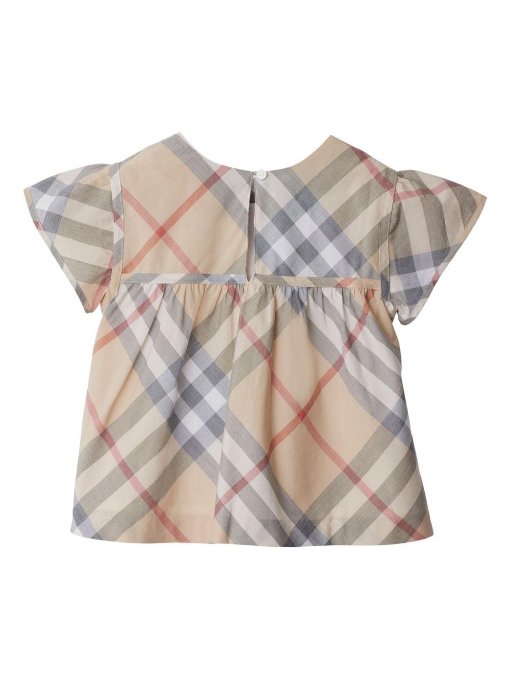 BURBERRY JR 8088676#A2205