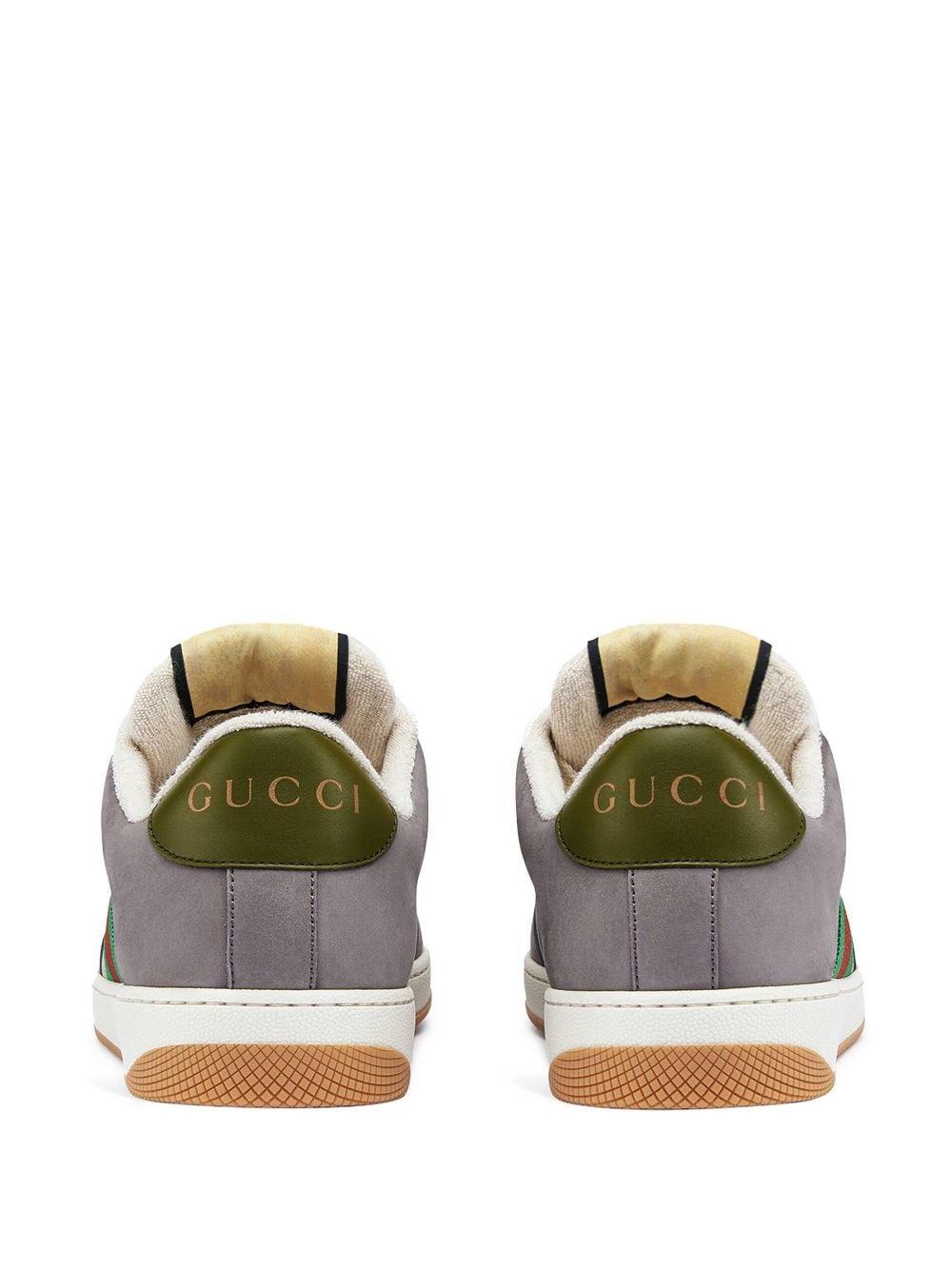 Shoes Men 703648* UULG09680 GUCCI 