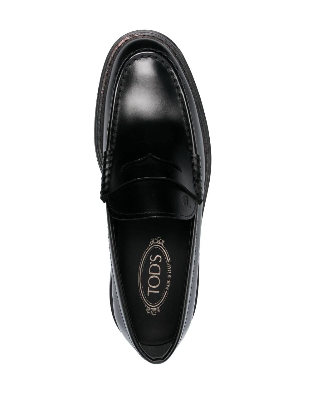 Shoes Men XXM61K0AI40 LYGB999 TODS 