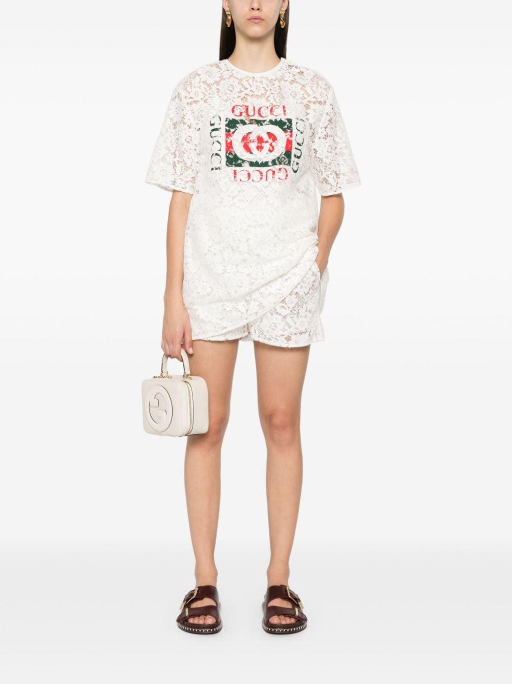 Shorts Women 789055 ZAQP79799 GUCCI 