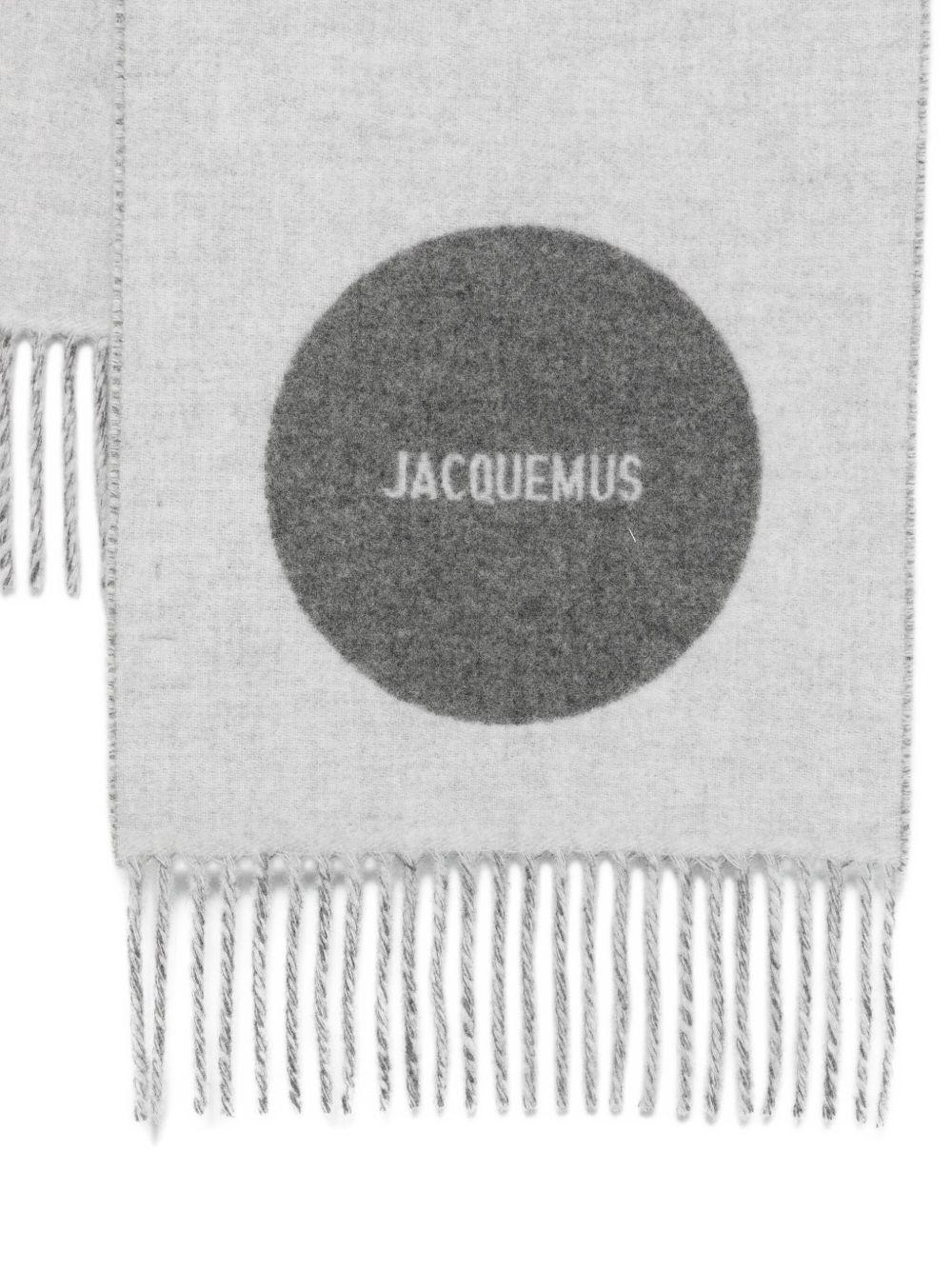  25HACU00579 AOT4044915 JACQUEMUS 