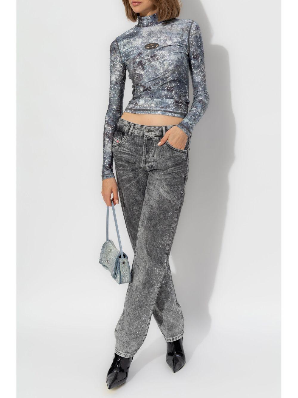 Sweater Women A16094 0IKAI9XXA DIESEL 