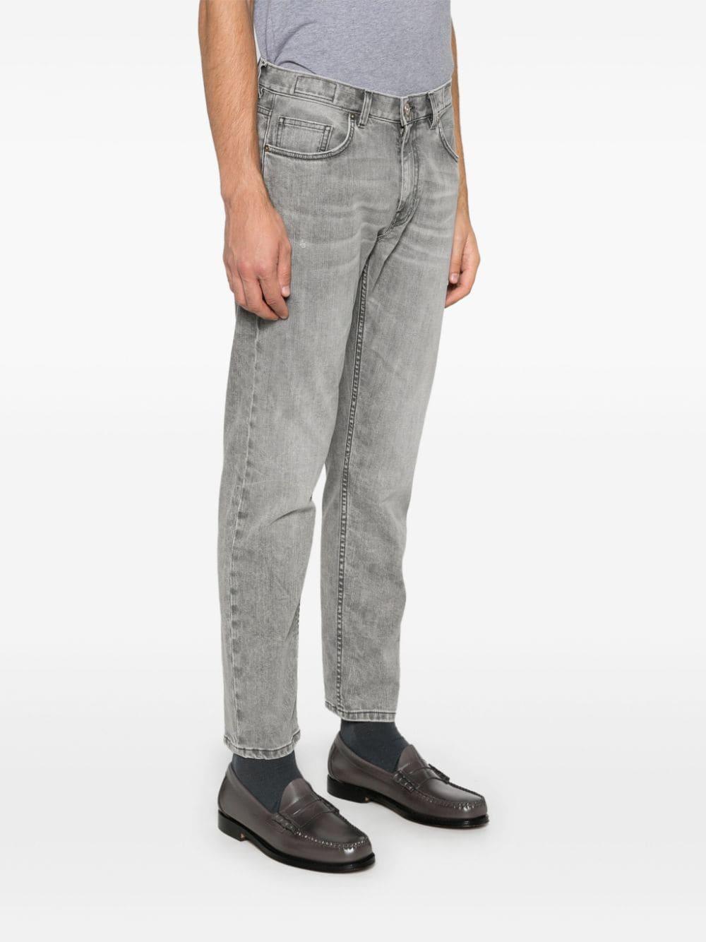 Trousers Men J75PANJ02* TET0J00213LIGHT ELEVENTY 