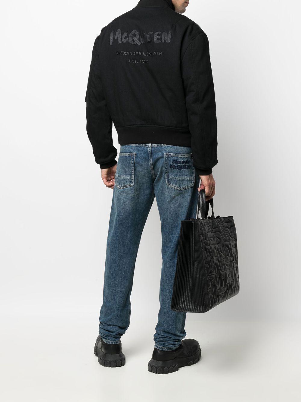  683031 QTY784001 ALEXANDER MCQUEEN 