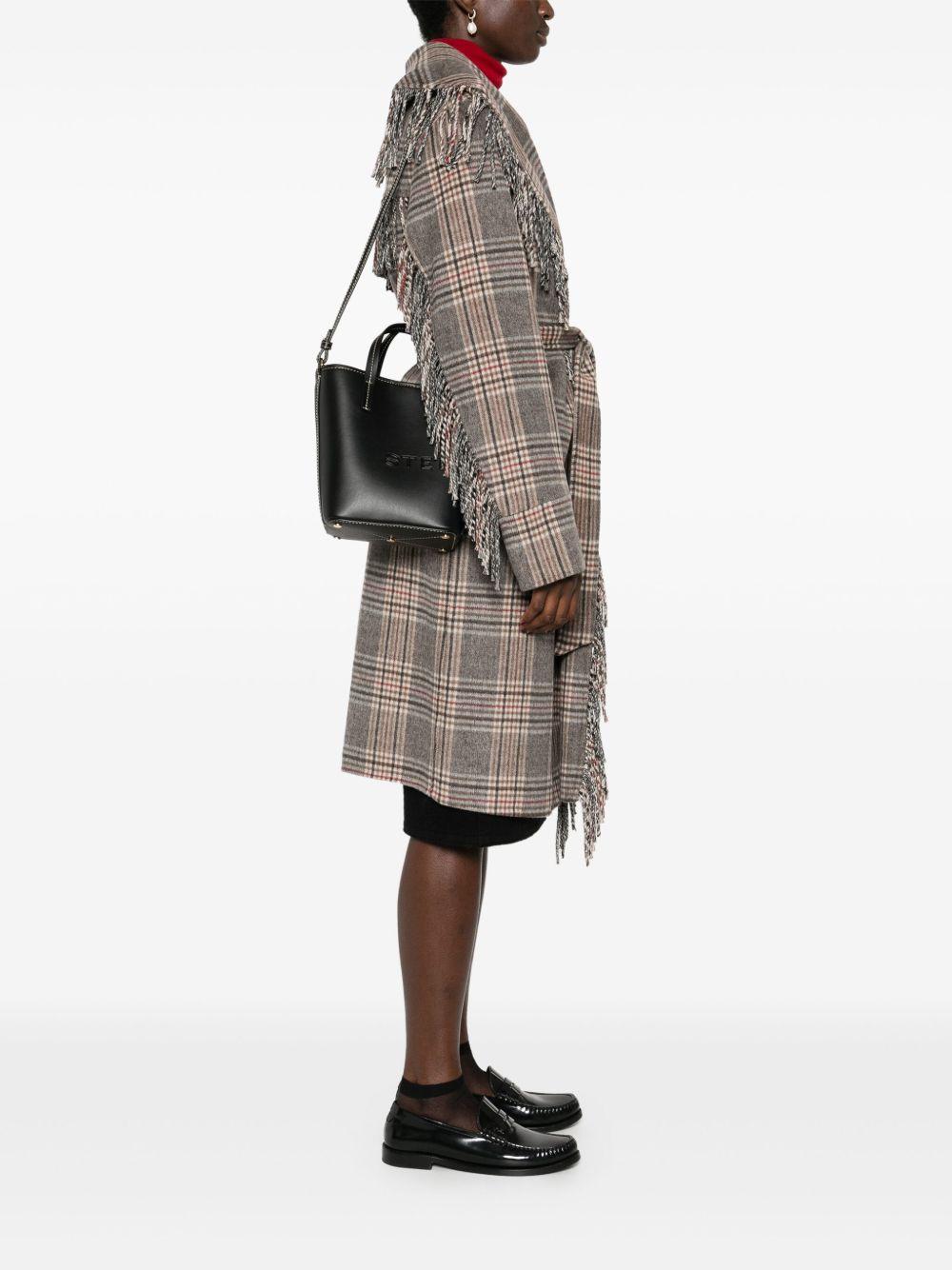 Bag Women 7B0106WP0423 #1000 STELLA MCCARTNEY 