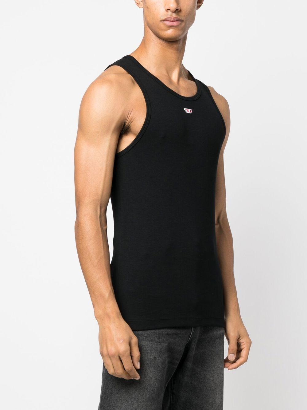 Undershirt Men A04088 0EJAI9XX DIESEL 
