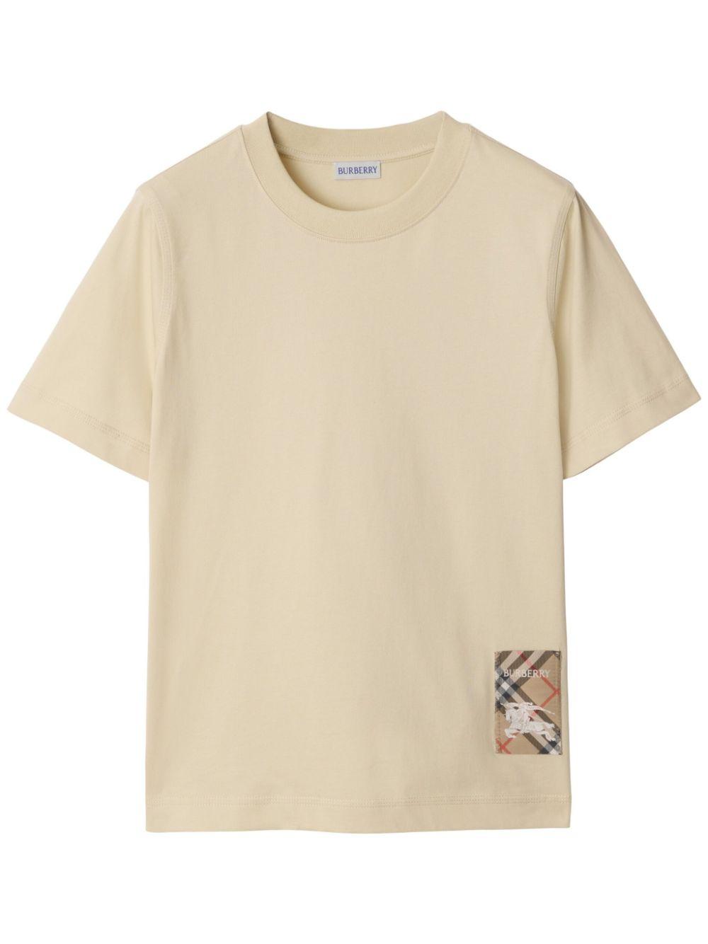 BURBERRY 8103506#C1740