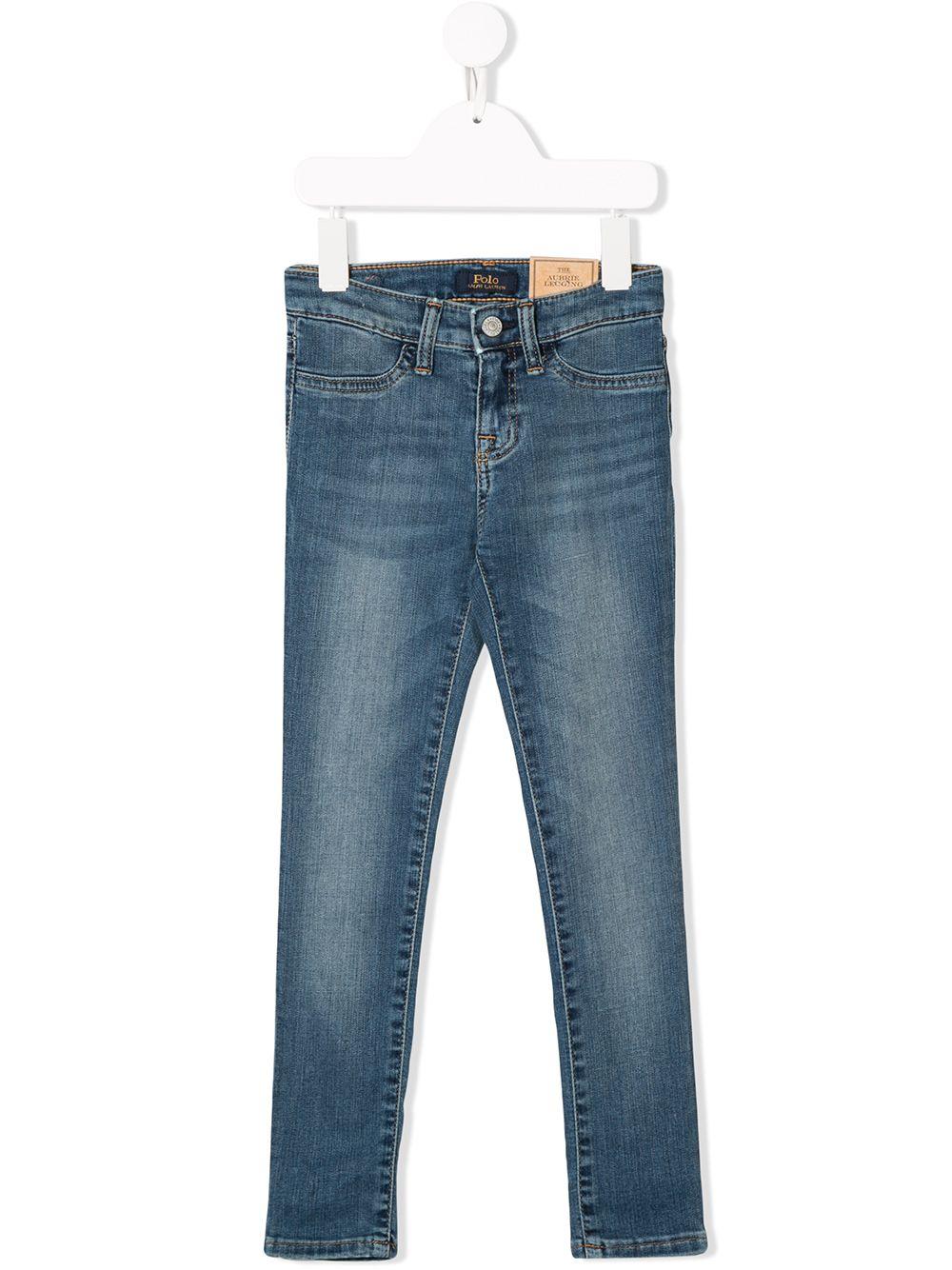 Jeans Kids 312734059001 #LUCINDA WASH RALPH LAUREN KID 