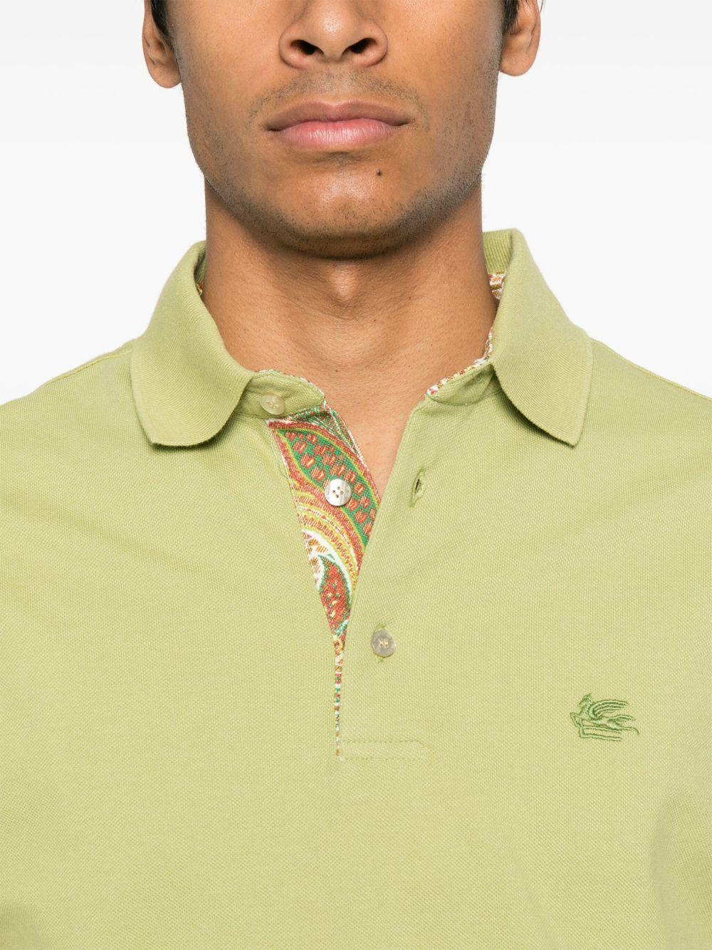 ETRO MRMD0005AJ264V0616